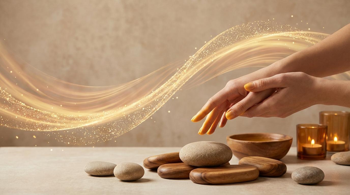 Manca Bračun - Dotik Lahkotnosti