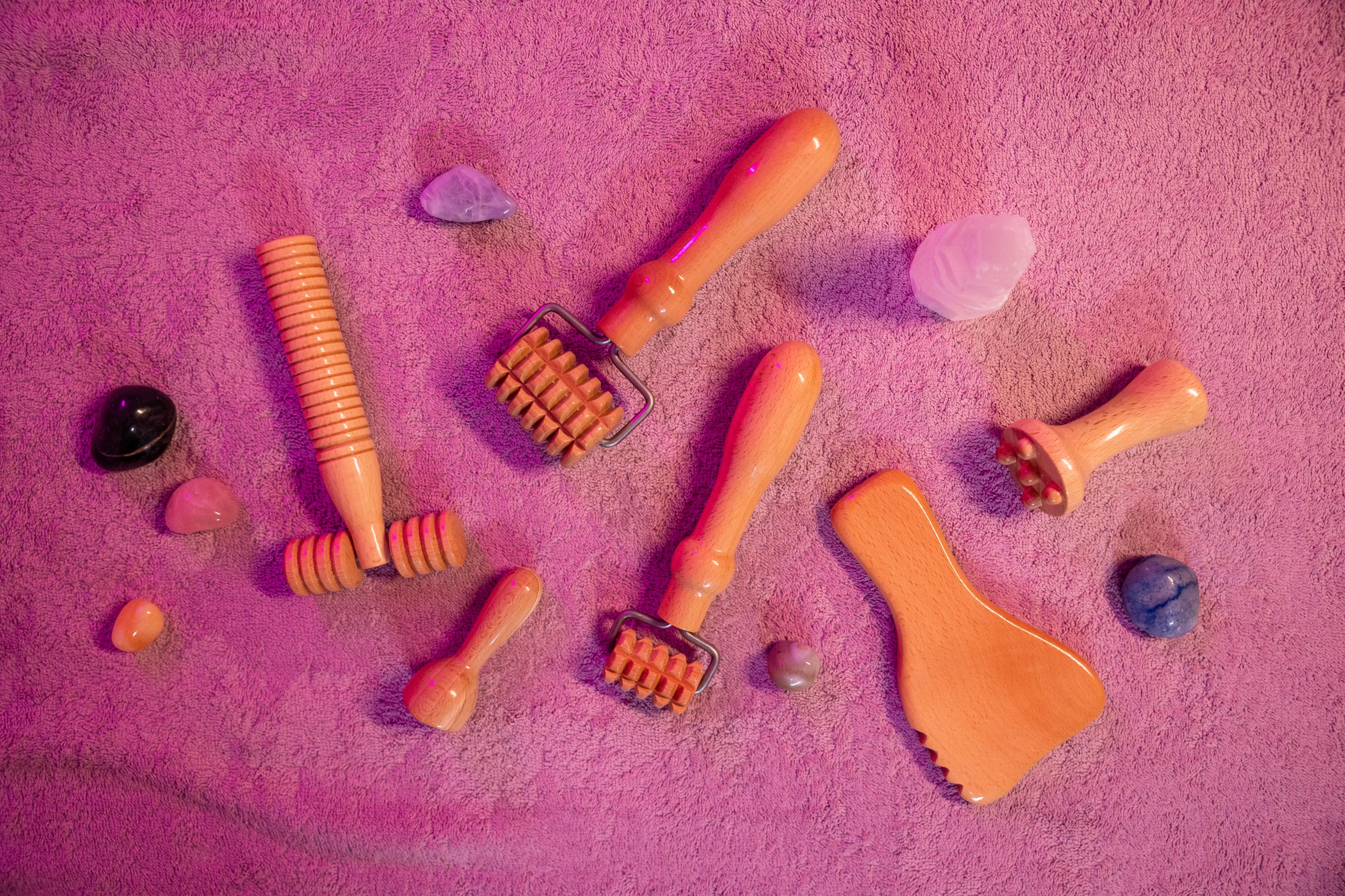 Zakaj je sprostitev ključna za zdravje?