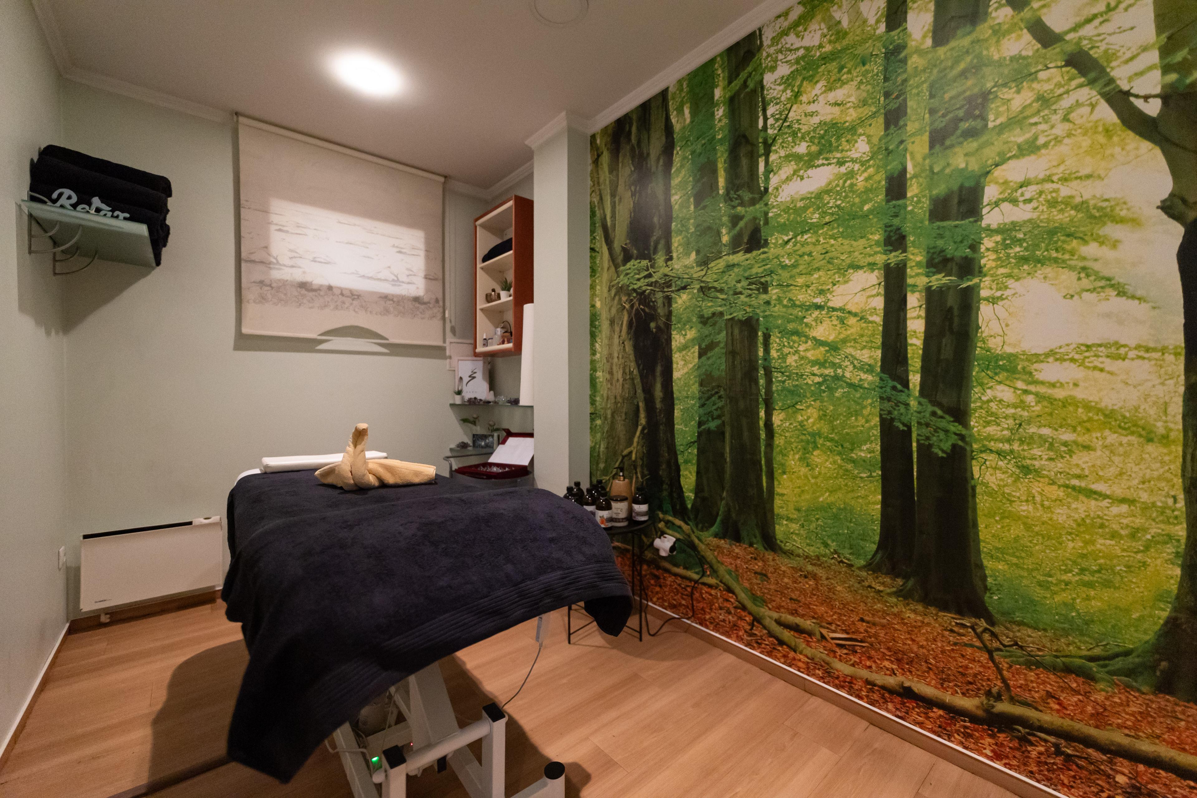 Zdravilna moč dotika