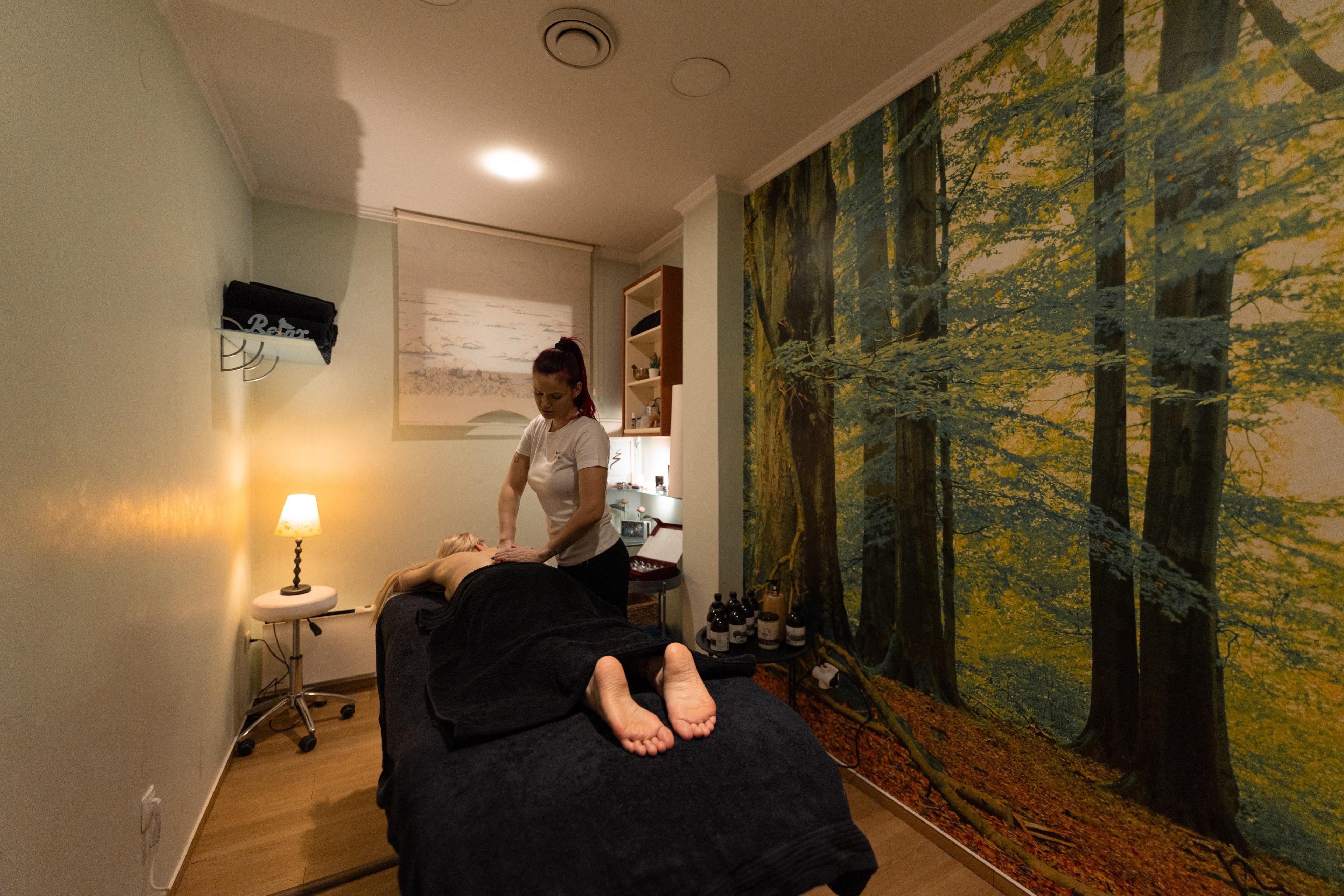 Access Bars: Resetirajte svoj um